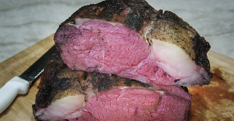 Cook Prime Rib Slow Or Fast