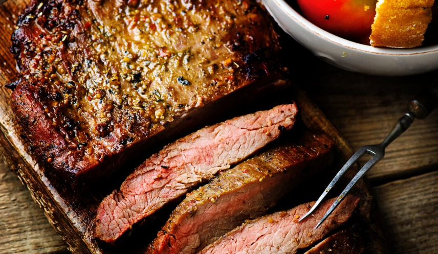 Flank Steak Used For