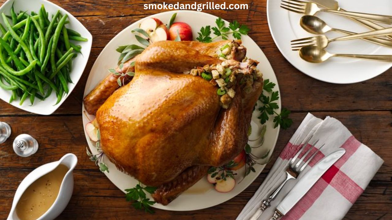 Potential health risks associated with long-term turkey brining