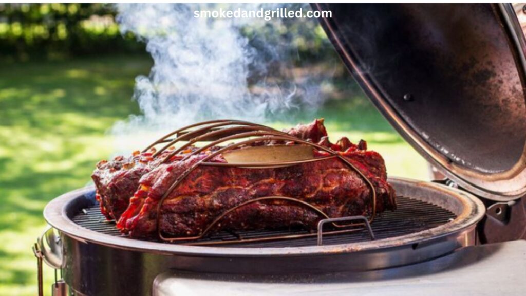 Common Mistakes To Avoid When To Smoke Beef Ribs On A Charcoal Grill