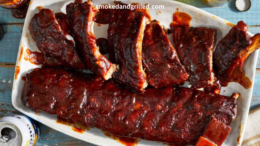 What are Baby Back Ribs?
