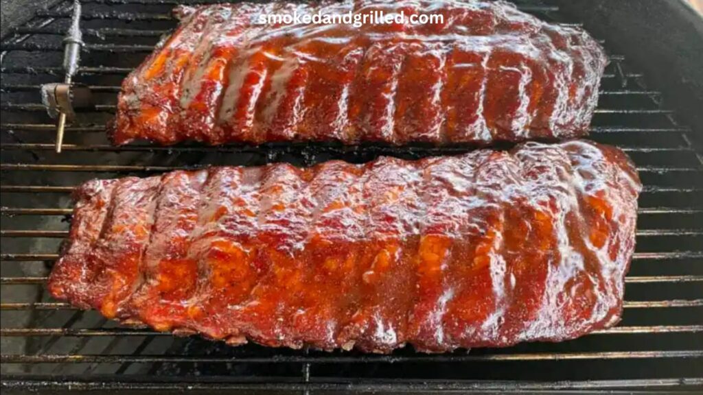 How can I cook the perfect baby back ribs?