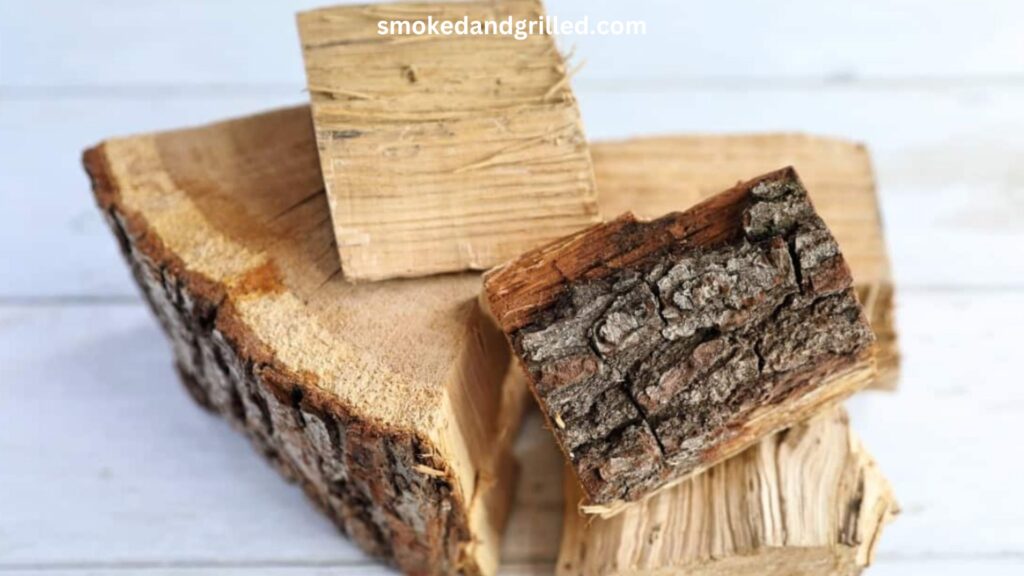 Importance Of Choosing The Right Wood For Brisket